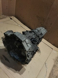фото thumb №14, Коробка передач коробки передач gyx audi a6 c6 2.0 tdi
