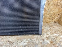 Радіатор води bmw x5 f15 x6 f16 8654431 3.0d aut Зі Шроту, фото thumb