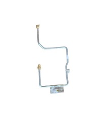 фото thumb №1, Шланг компрессора воздуха mercedes actros a9314206729