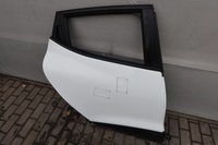 фото thumb №3, Дверь правый задняя clio iv