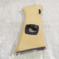 фото thumb №1, Захист корпус обшивка стійка правого bmw оригінальний номер 9116350