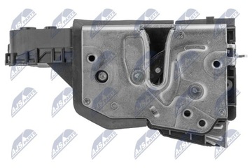 фото thumb №11, Амортизатор замка центрального лівий зад nty bmw 3 e46 330 xd