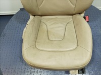 фото thumb №5, Audi a4 b8 сиденье перед передний правый пассажира