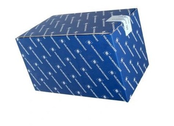 фото thumb №2, Кольцо упорный вала коленчатого