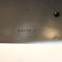 фото thumb №10, Mercedes-benz gl x166 2013 перед сторона права крила передній