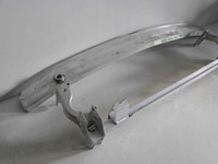 фото thumb №8, Mercedes gla x156 156 балка w бампер передний