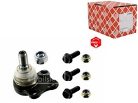 фото thumb №1, Шаровая опора рычага перед l/p nissan primastar opel vivaro a renault