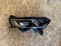 фото thumb №1, Комплектная лампа правая правый перед передняя renault koleos ii full led