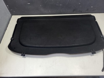 фото thumb №8, Citroen c4 ii b7 полка багажника чёрная 96874780zd