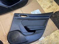 фото thumb №12, Renault megane iv gt sport сидіння заднє сидіння hb