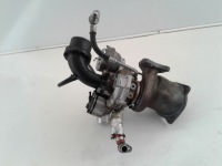 Турбонагнетатель bm5g 6k682dc ford focus mk3 1,6 с Разборки, фото thumb