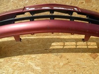 фото thumb №12, Nissan primera p11 99- po рестайлинг бампер перед