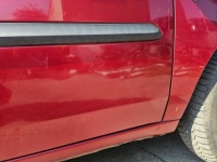 фото thumb №10, Fiat doblo дверь правый перед правое передние 124