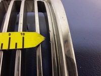 фото thumb №10, Volvo s80 i решітка радіатора радіатора решітка радіатора 9178087