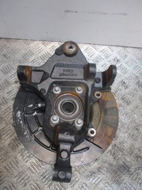 фото thumb №6, Поворотний кулак задня jeep compass 1,3hyb ліва