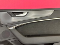 фото thumb №5, Боковина оббивка двері a7 s7 c8 алькантара ambiente b&o праві перед ідеальний