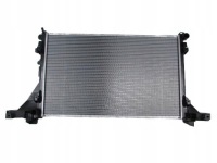 фото thumb №1, Радіатор wody opel movano 2.3 cdti 2010-2019