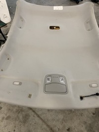 фото thumb №5, Потолок kia optima iii hybrid usa 2015 sedan