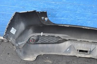 фото thumb №12, Nissan juke i f15 lift бампер задняя задний