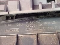 фото thumb №11, Renault megane ii 02-06 решётки воздуховод средние a1007021