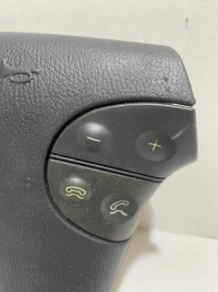 фото thumb №10, Подушка подушка безопасности руля mercedes w220 s klasa