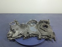 фото thumb №1, Lexus is ii 2.2d-cat 2adfhv 177 km крышка корпус распределительного вала