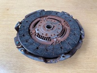 фото thumb №3, 0,9 tce зчеплення диск притиск - renault captur i dacia sandero micra