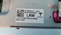 фото thumb №11, Tesla модель 3 21r модуль блок керування  комп'ютер 1566786-81-c 1506277