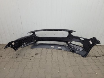 фото thumb №12, Бампер перед переднее volvo s90 v90 cross country рестайлинг 20-