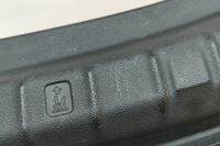 фото thumb №6, Bmw 5 g30 задня захист замка багажника 7373575 2018 24528197