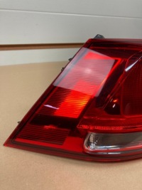 фото thumb №5, Лампа левая задняя vw golf vii 7 5g0