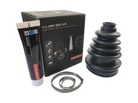 фото thumb №1, Kamoka 114u001 набір захист, система кермовий