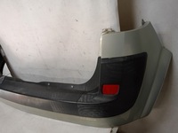 фото thumb №3, Бампер задний mv632 renault scenic ii