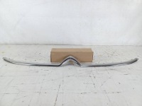 фото thumb №1, Хром решётка решётка радиатора решётка радиатора citroen c3 aircross ii 1845620x