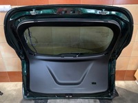 фото thumb №7, Alfa romeo stelvio крышка багажника задняя комплектная камера цвет 800 800a