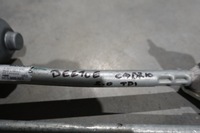 фото thumb №5, Vw beetle 5c cabrio механізм двірник двигун