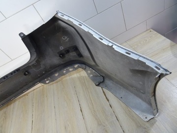 фото thumb №9, Бампер зад задній kia optima iv sedan 2015- 86611-d4000