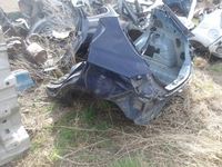 фото thumb №1, Крила чверть лівий задній alfa romeo gulietta