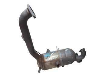фото thumb №1, Катализатор dpf ford focus c-max ii 1.6 tdci 103r-000234