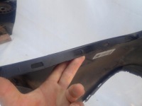 фото thumb №11, Audi a5 i 8t 5d sportback lift 11-16 бампер задняя