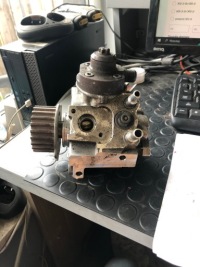 фото thumb №3, Насос упорскування citroen c3