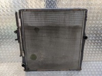 Купить Радиатор воды жидкость охлаждающий scania r xpi euro, фото thumb