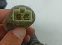 фото thumb №6, Лампа левая задняя daewoo lanos