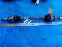 фото thumb №1, Приводной вал fiat 500 2018 r 1.2 b левая 00519554810