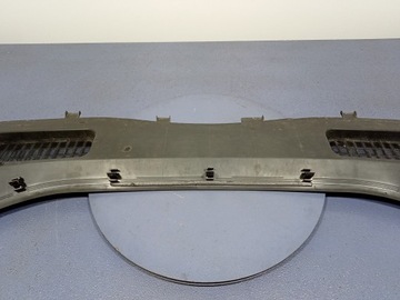 FORD KUGA II MK2 PODSZYBIE GÓRNE PLASTIKOWE CJ54-S02216-AF