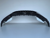 фото thumb №5, Бампер перед audi r8 4s0 lift 4s0807061f дифузор карбон спойлер спойлер