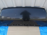 Fiat ducato рестайлінг  14- капот кришка двигуна оригінал . Недорого, фото thumb