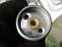 фото thumb №6, Toyota yaris ii 1.0 b електропроводка газова brc