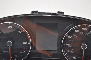 фото thumb №6, Seat leon iii 1.6 tdi спідометр  прилади 5f0920951d