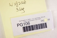 фото thumb №6, Pg106 kia picanto iii жгут пола 91511g6610